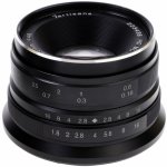 7Artisans 25mm f/1.8 Sony E-mount – Zboží Živě