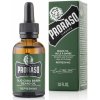 Olej na vousy Proraso Eukalyptus olej na vousy 30 ml