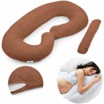 Flumi polštář multifunkčnísilikonová kulička – Hledejceny.cz