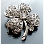 Brož Čtyřlístek – Zboží Dáma