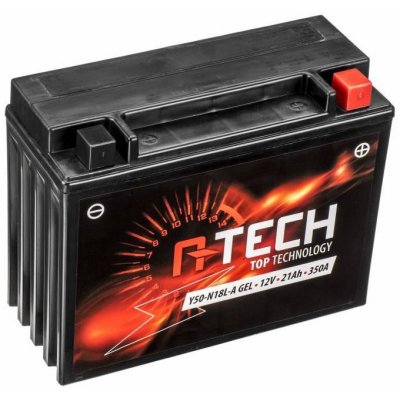 A-TECH F50-N18L-A GEL | Zboží Auto