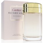 Cartier Baiser Volé parfémovaná voda dámská 100 ml – Zbozi.Blesk.cz