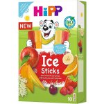 HiPP BIO rampouchy ovocné pyré ke zmražení 400 g – Hledejceny.cz