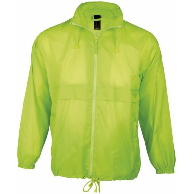 Sol's Surf Neon lime