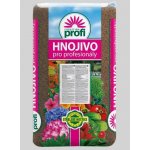 Forestina hnojivo Hoštické NPK s guánem , 25 kg – Zboží Mobilmania