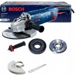 Bosch GWS 24-230 JZ CYCLON 0.601.8C3.300 – Zboží Mobilmania