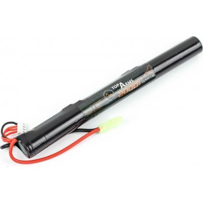 TopArms Li-iol 11,1V 2000mAh 15C – Zbozi.Blesk.cz
