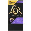 Nespresso kapsle L'OR EspressO Lungo Profondo 10 ks