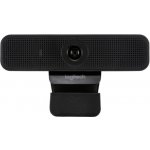 Logitech C925e Webcam – Sleviste.cz