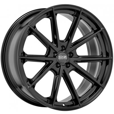 OZ SUPREMA XT 11,5x23 5x128 ET56 gloss black – Sleviste.cz