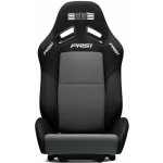 Next Level Racing PRS1 Performance Reclining Sim Racing Seat, herní sedačka, černo-šedá NLR-E057 – Zboží Živě