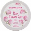 Dermacol Flower Care delicious body butter Rose tělové máslo růže 75 ml