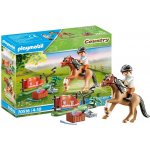 Playmobil 70516 Poník Connemara – Zboží Dáma