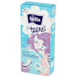 Bella For Teens Slip Sensitive 20 ks – Hledejceny.cz