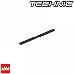 LEGO® 3737 HŘÍDEL AXLE délka 10 – Hledejceny.cz