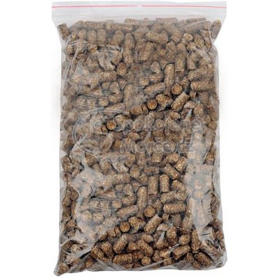 Epona Horsefeed Seno v granulích 1 kg – Hledejceny.cz