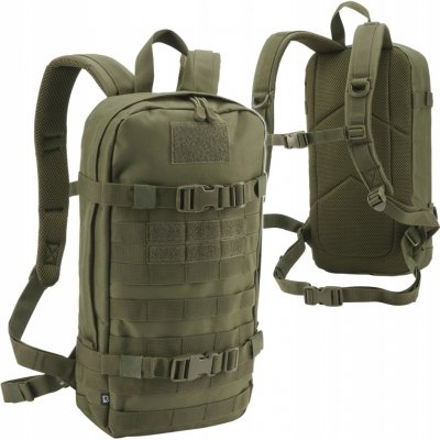 Brandit US Cooper Daypack Olive Green 11 l – Zboží Dáma