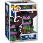 Funko Pop! 1101 World Of Warcraft Illidan – Zboží Dáma