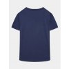 Dětské tričko United Colors Of Benetton t-shirt 3I1XC10BI tmavomodrá Regular Fit