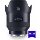 Objektiv ZEISS Batis 25mm f/2 Sony E-mount