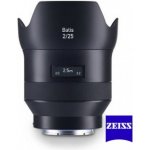 ZEISS Batis 25mm f/2 Sony E-mount – Hledejceny.cz