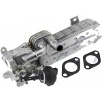 NTY Modul EGR Ventil+chladič Motorizace 2.0D Mitsubishi Grandis Outlander II Audi A3 VW Golf V Jetta III Passat B6 Skoda Octavia a další (03G131513K) | Zboží Auto