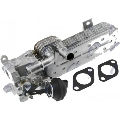 NTY Modul EGR Ventil+chladič Motorizace 2.0D Mitsubishi Grandis Outlander II Audi A3 VW Golf V Jetta III Passat B6 Skoda Octavia a další (03G131513K) | Zboží Auto
