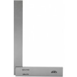 KINEX Úhelník příložný přesný dílenský 75x50 mm, tř.př. 1, DIN 875 4026-12-007 – Zbozi.Blesk.cz