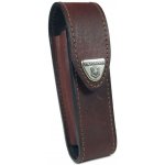Victorinox Pouzdro kožené hnědé 4.0548 – Zboží Dáma