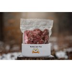 Krmimmasem.cz Kuřecí krky 1 kg – Zbozi.Blesk.cz