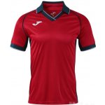 Joma VINTAGE ECO RETRO červená tmavě modrá – Zboží Dáma