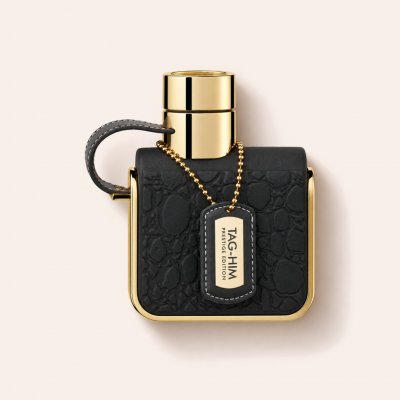 Armaf Tag Him Prestige toaletní voda pánská 100 ml – Hledejceny.cz