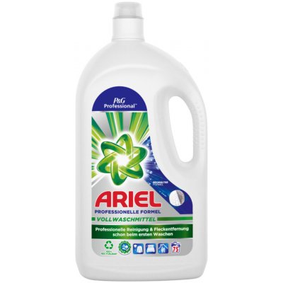 Ariel Professional Universal prací gel 3,75 l 75 PD