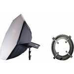 ELEMENTRIX otočný oktagonální softbox 95 cm OCT95T – Zboží Živě