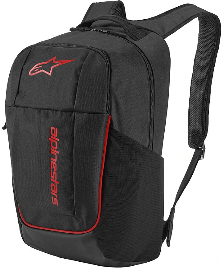 Alpinestars GFX v2 black / red 15,9 l