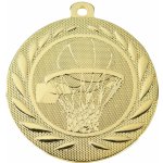 ETROFEJE medaile M5000 basketbal Varianta: medaila G5000 beh Z, 50mm – Zboží Mobilmania