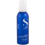 Alfaparf Milano Semi Di Lino Volumizing pěnový kondicionér 200 ml – Zboží Dáma