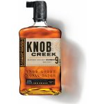 Knob Creek 50% 0,7 l (holá láhev) – Zboží Dáma