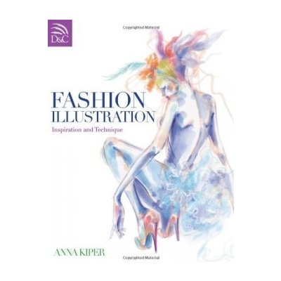 Fashion Illustration - A. Kiper