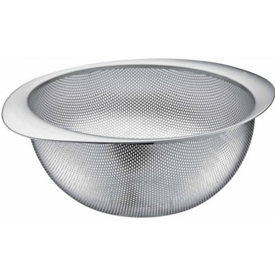 Cedník DELUXE 26 cm, nerez - Küchenprofi – Sleviste.cz