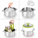 Tescoma Della Casa 895260 – Zboží Dáma