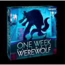 One Week Ultimate Werewolf