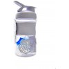 Shaker LSP Nutrition Blender bottle 20 oz lahev LSP - Black