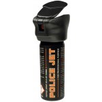 Police sprej obranný pepřový JET 50 ml – Zboží Mobilmania