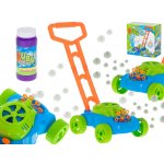 Sekačka na mýdlové bubliny pro generátor mýdlových bublin – Sleviste.cz