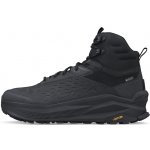 Altra Olympus 6 Hike Mid Gtx M black – Hledejceny.cz