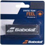 Babolat Syntec Team 1 ks černá – Zbozi.Blesk.cz