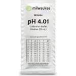 Milwaukee kalibrační roztok pH 4,01 20 ml – Zboží Dáma