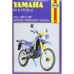 Yamaha RD 125LC/DT 125LC 82-87 – Zbozi.Blesk.cz