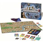 Ravensburger Scotland Yard – Hledejceny.cz